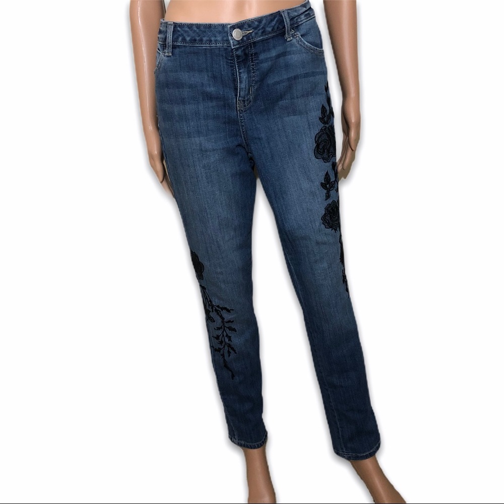 Simply Vera jeans